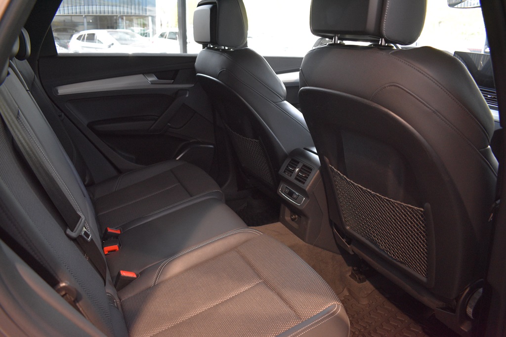 Audi Q5 Sportback