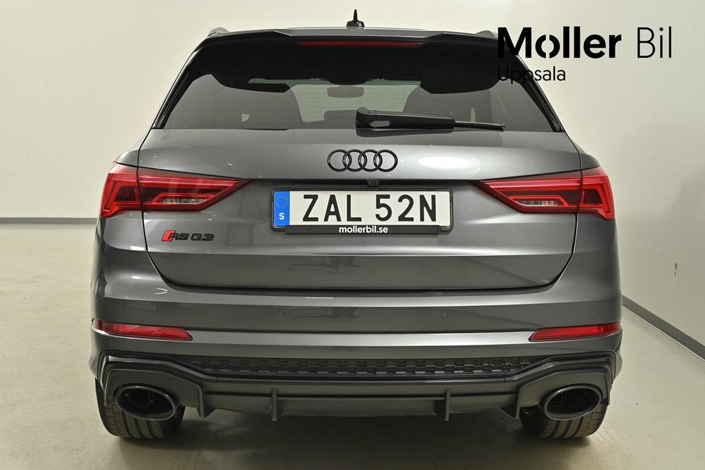 Audi RS Q3