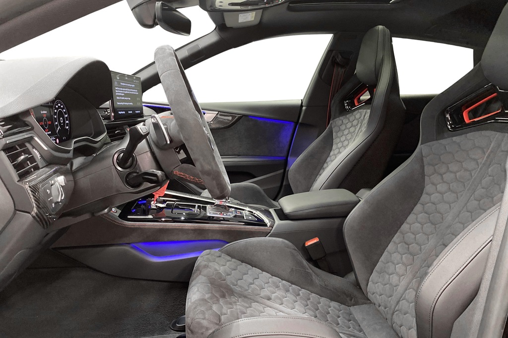 Audi RS5 Sportback