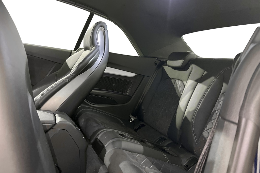 Audi A5 Cabriolet