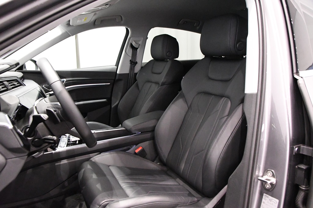 Audi e-tron Sportback