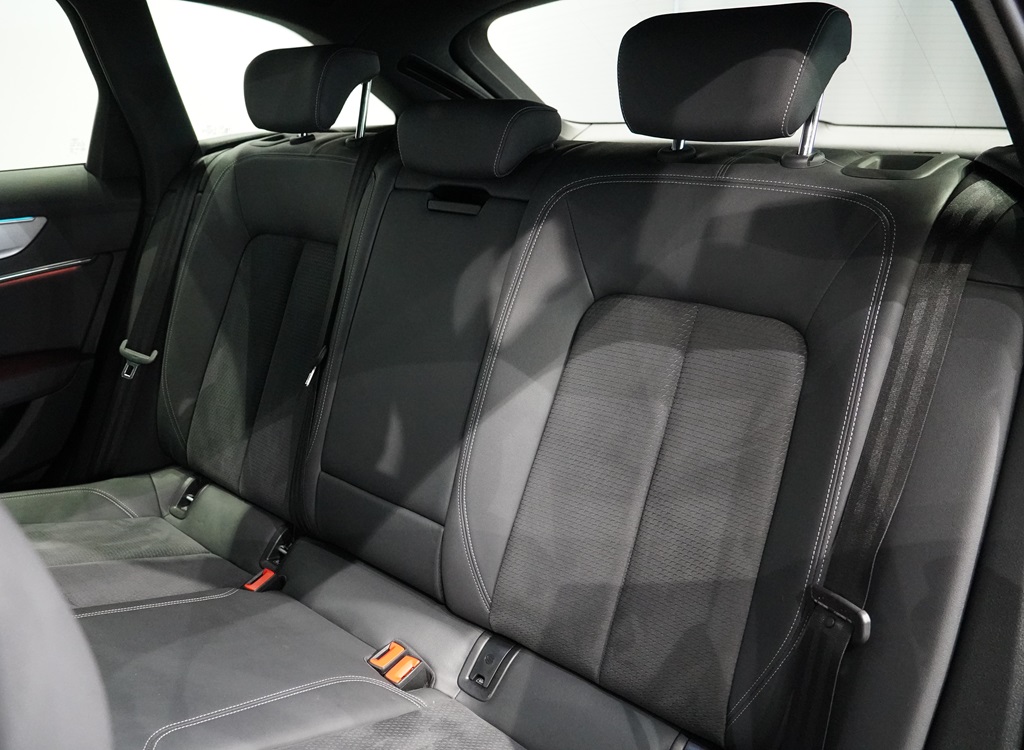 Audi A6 Avant TFSI e