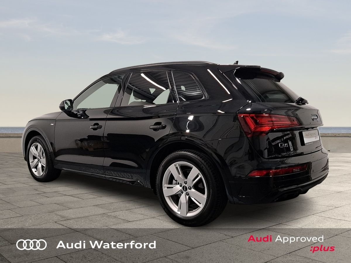Audi Q5 SUV