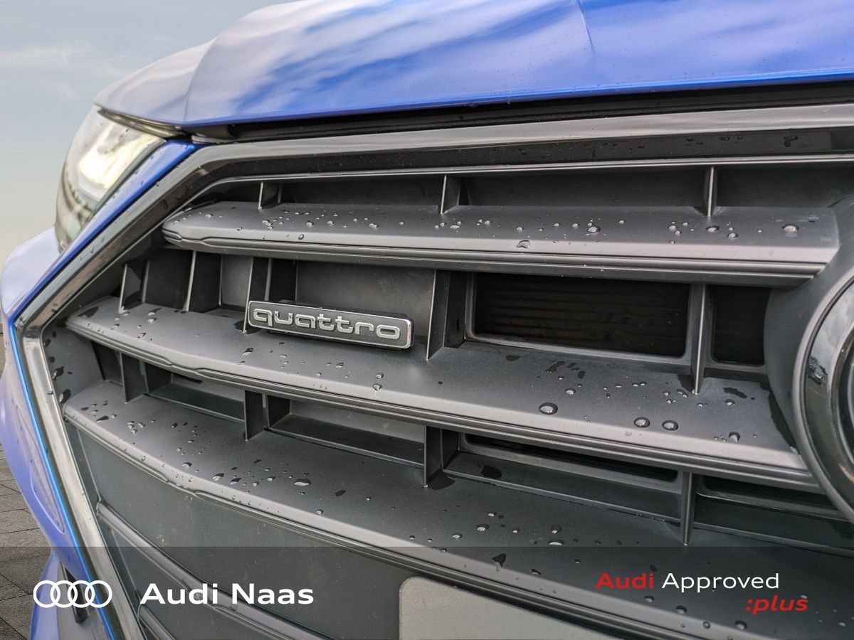 Audi A7 Sportback