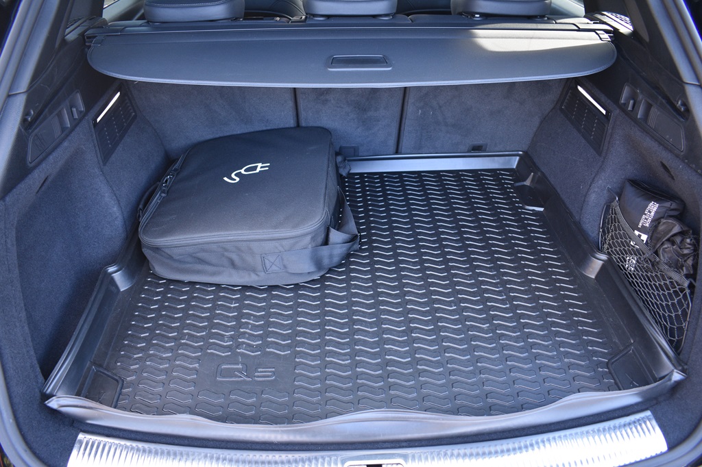 Audi Q5 TFSI e