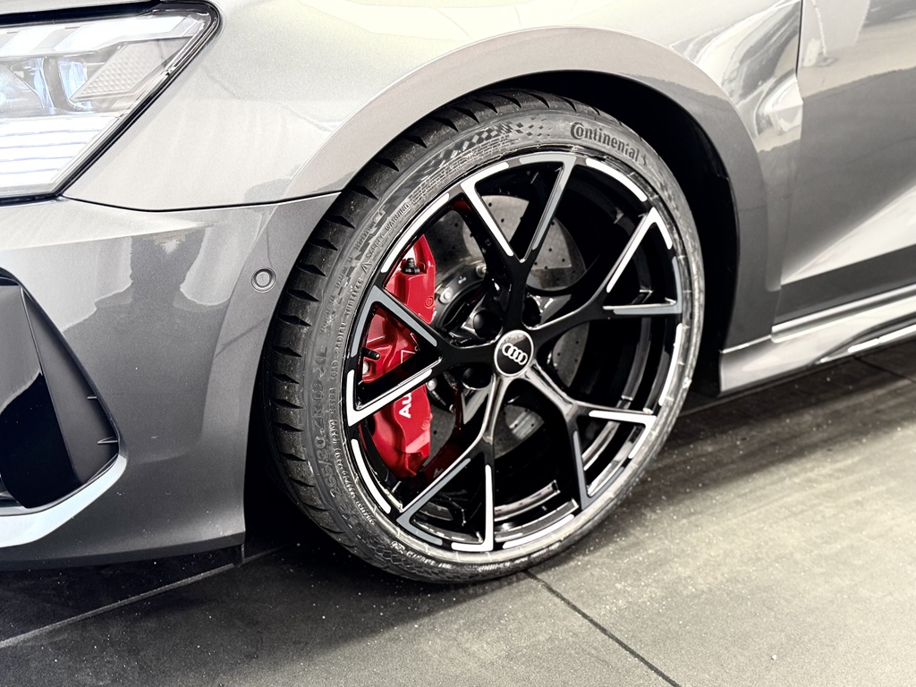 Audi RS3 Sportback