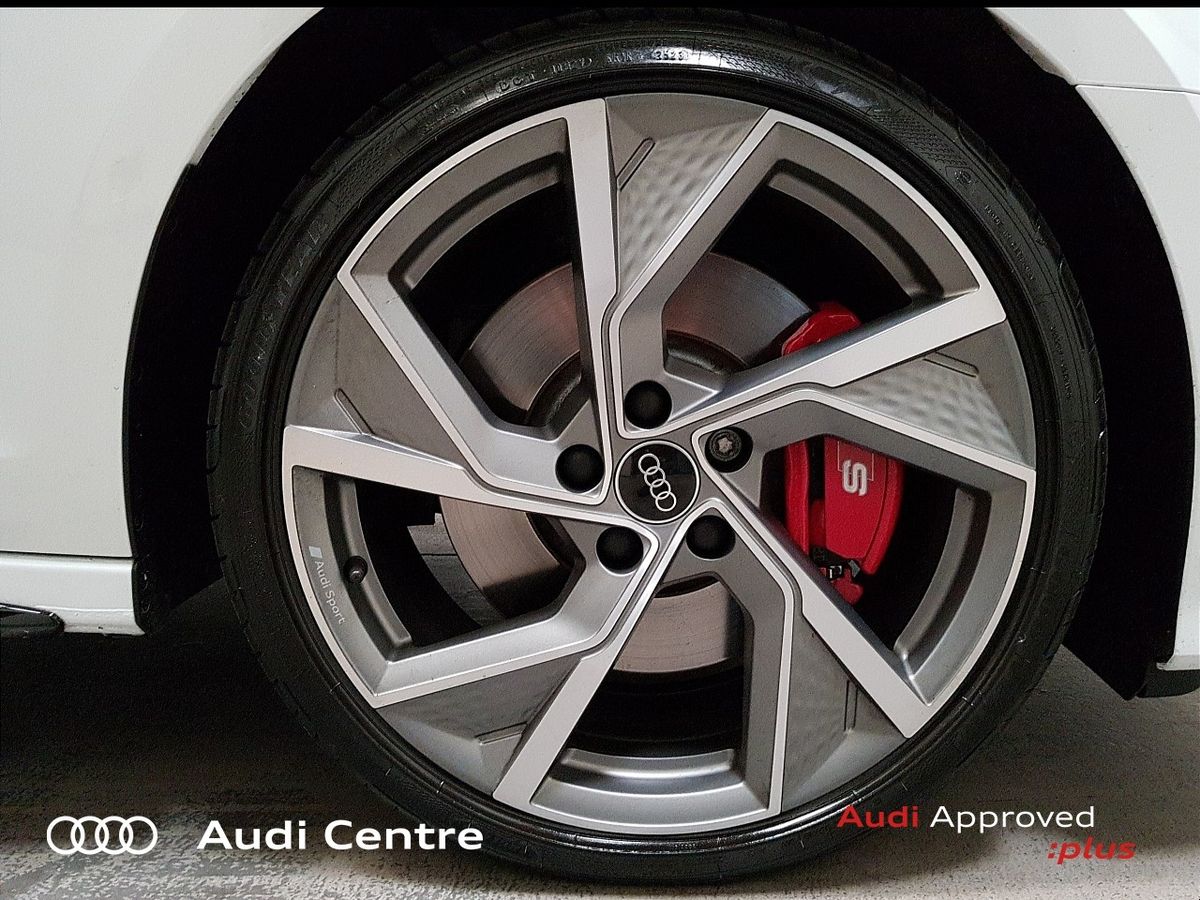 Audi S3 Sportback