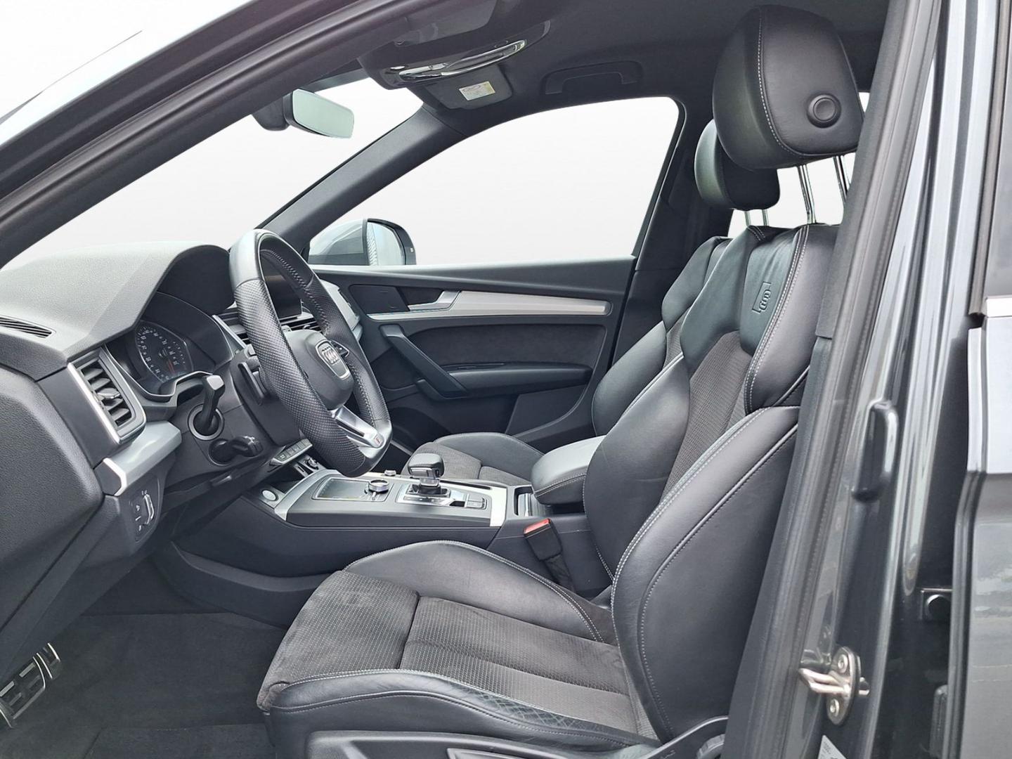 Audi Q5 SUV