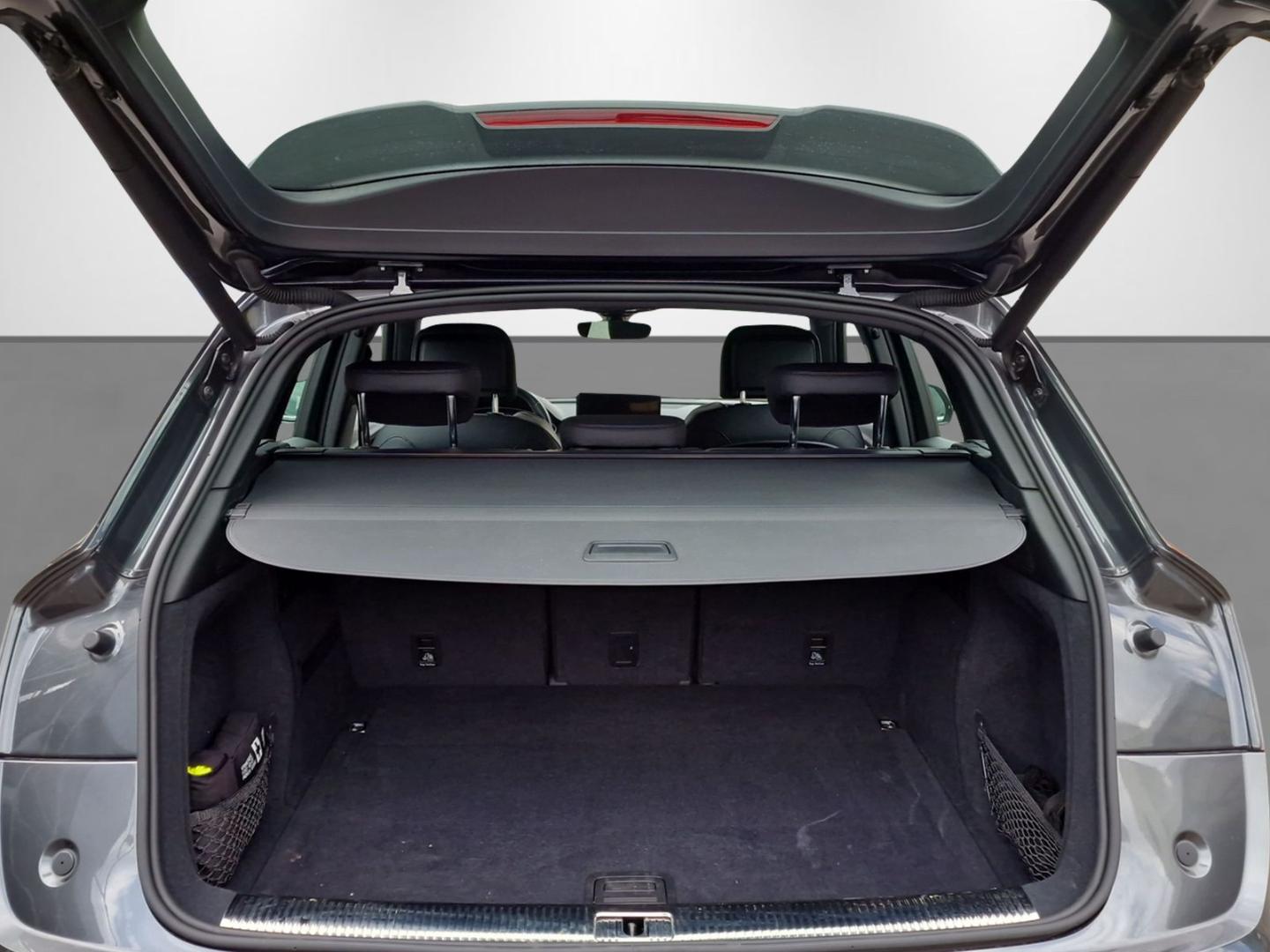Audi Q5 SUV