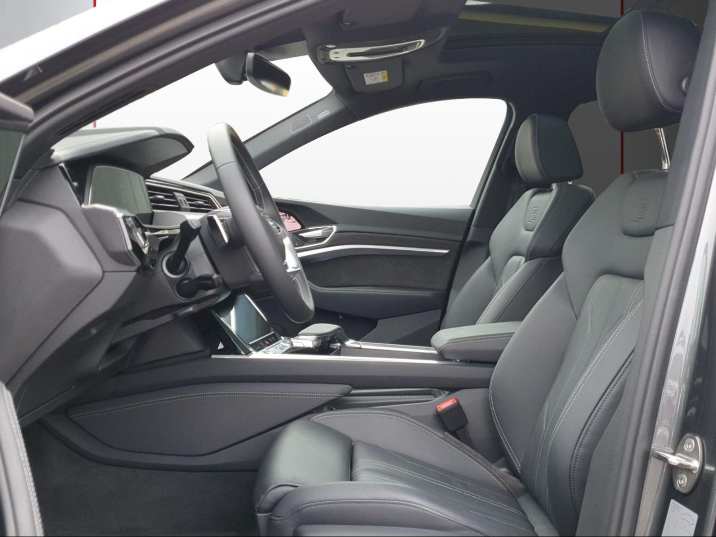 Audi e-tron Sportback