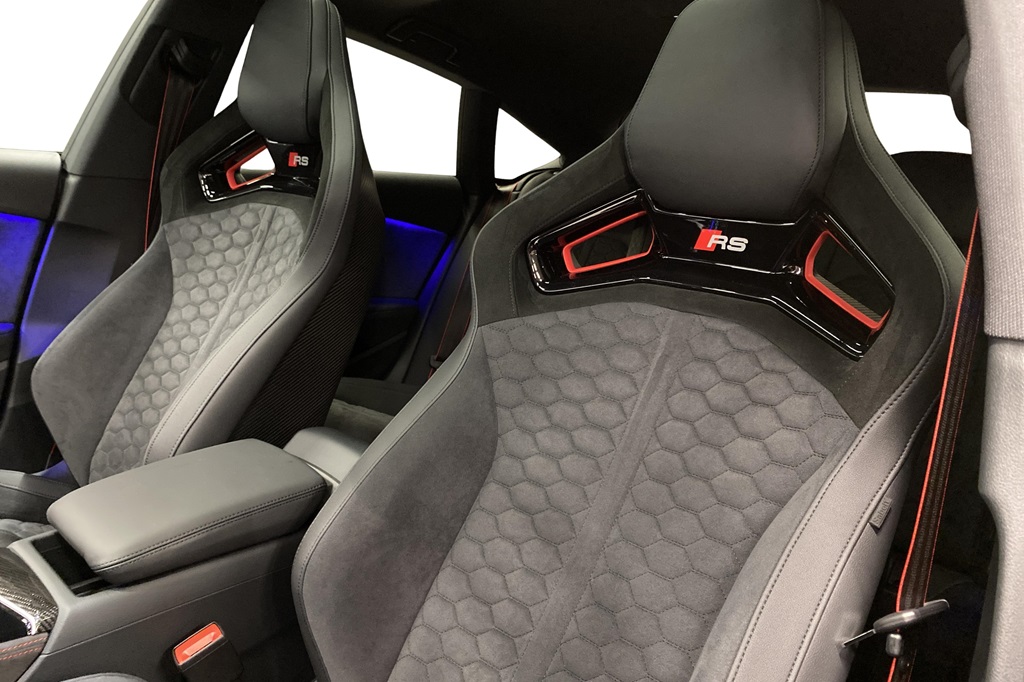 Audi RS5 Sportback
