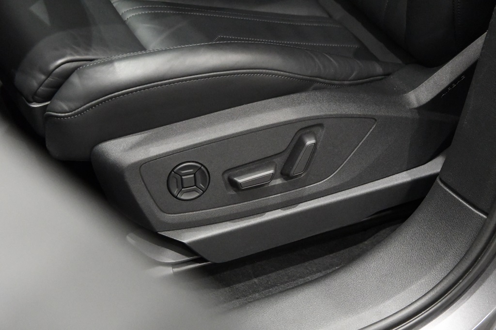 Audi e-tron Sportback