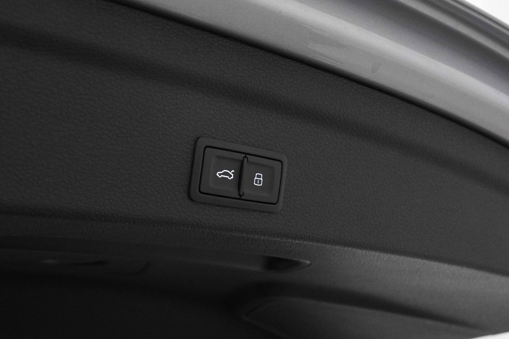 Audi Q3 Sportback TFSI e