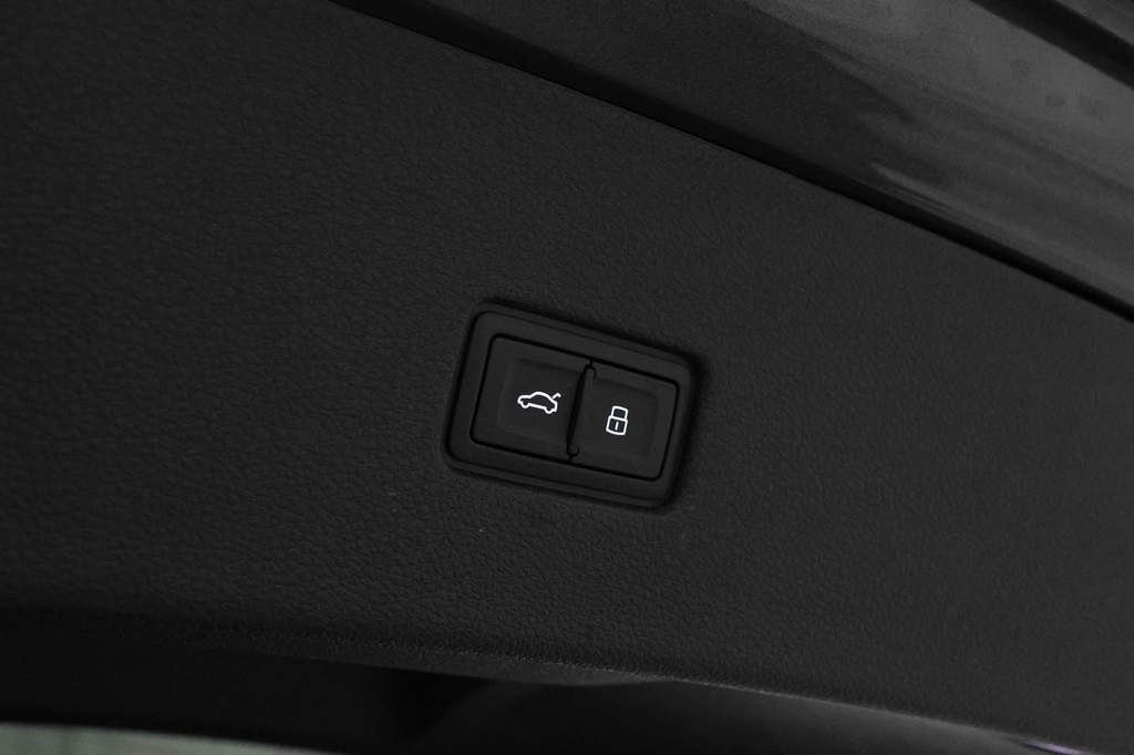 Audi Q8 TFSI e