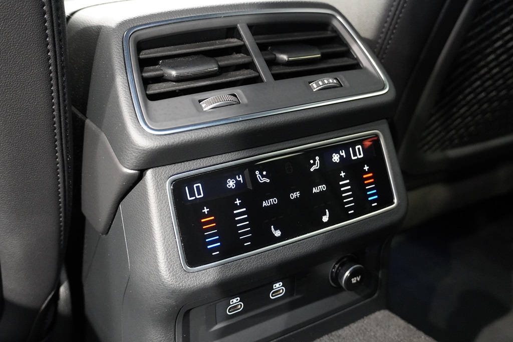 Audi A6 Avant TFSI e