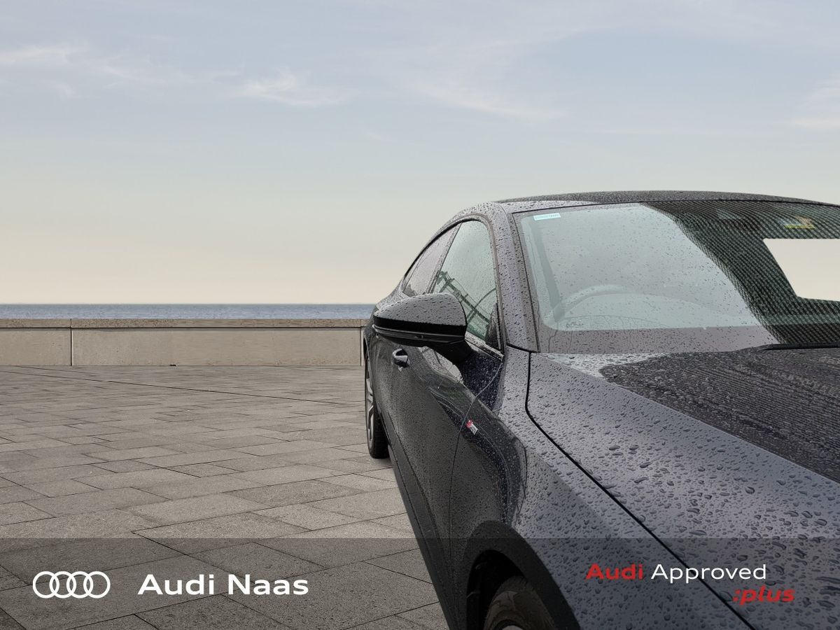Audi A7 Sportback