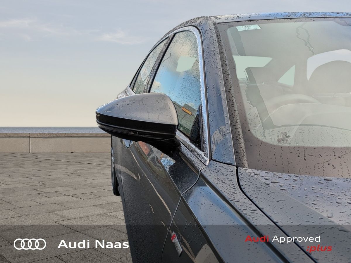 Audi A6 Saloon