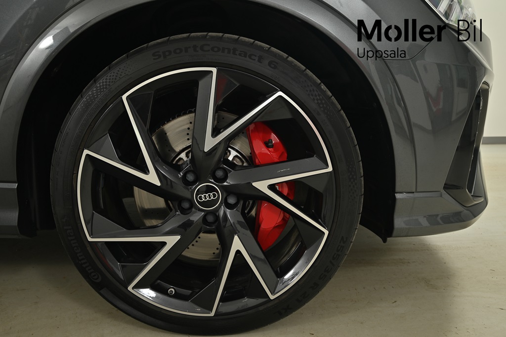 Audi RS Q3