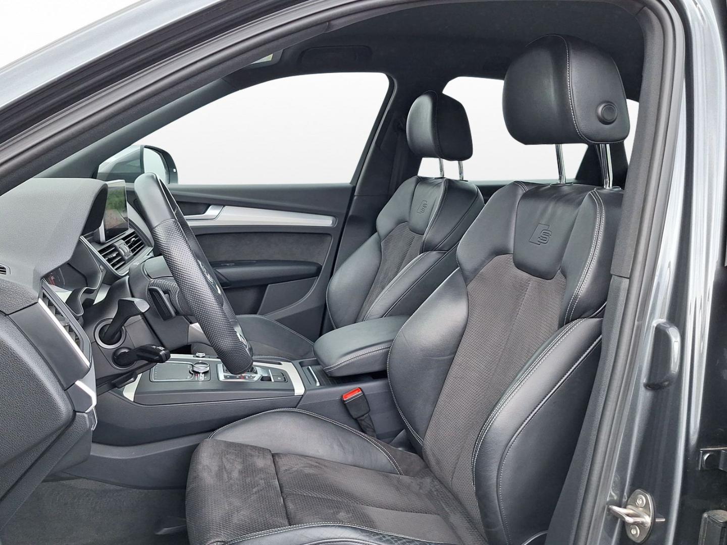 Audi Q5 SUV