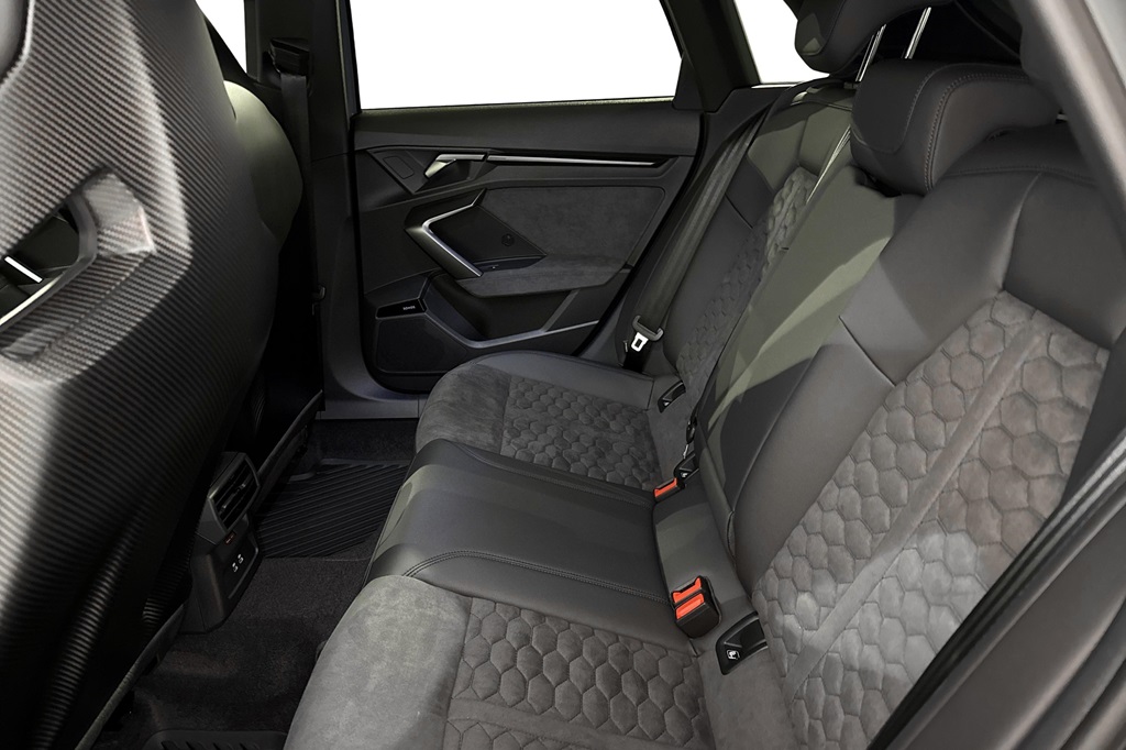 Audi RS3 Sportback