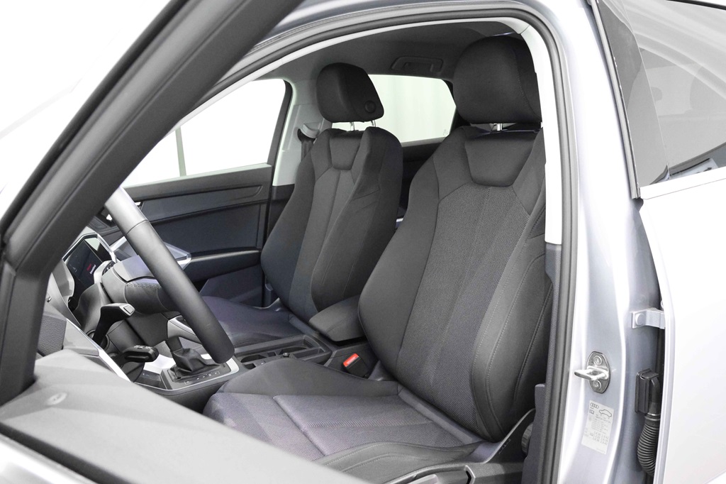 Audi Q3 Sportback TFSI e