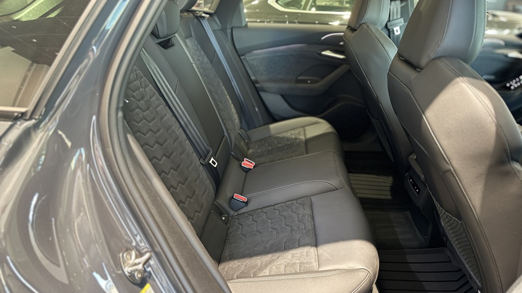 Audi A6 Avant e-tron