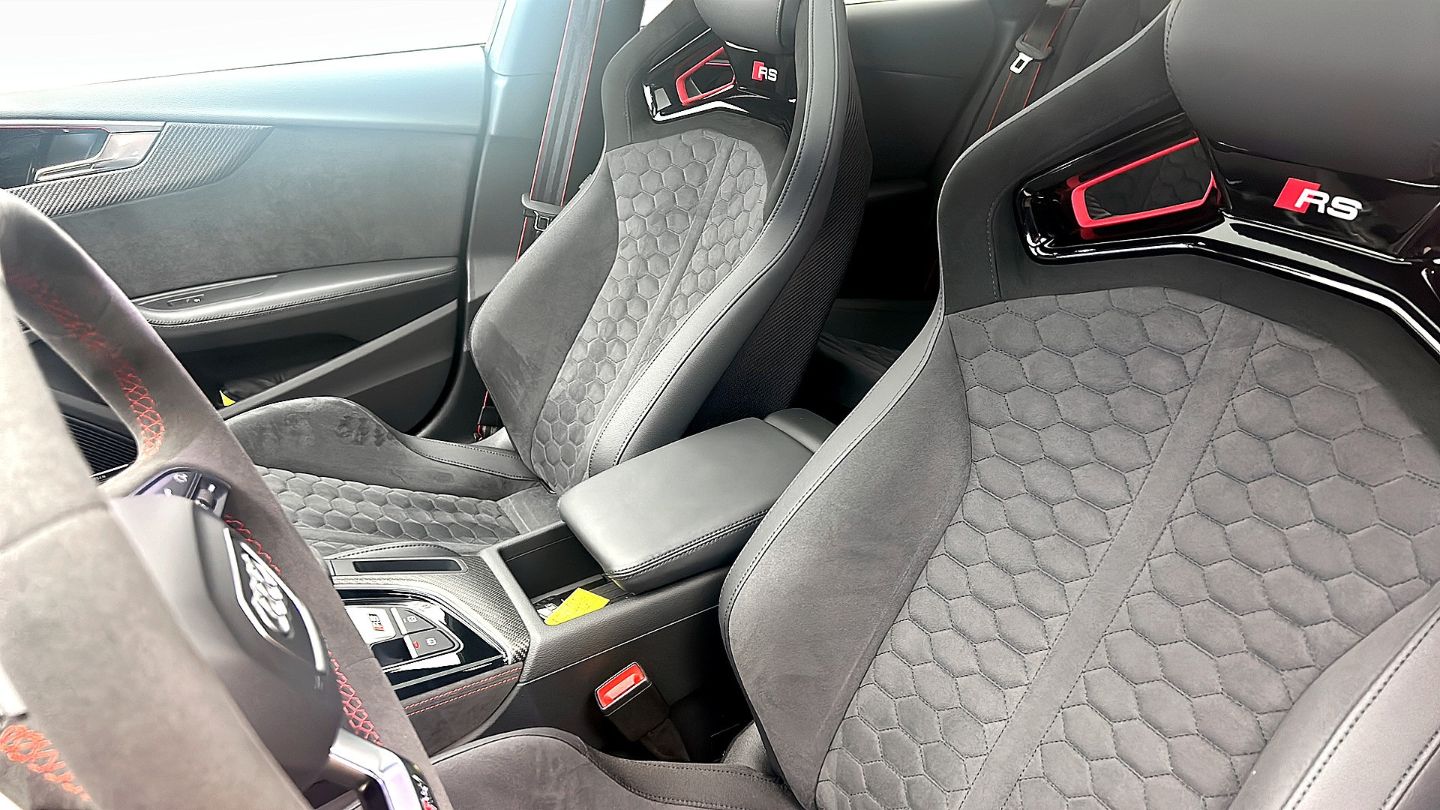 Audi RS5 Sportback