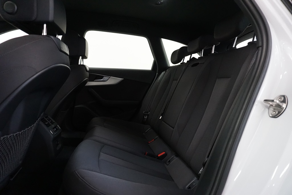 Audi A4 allroad quattro
