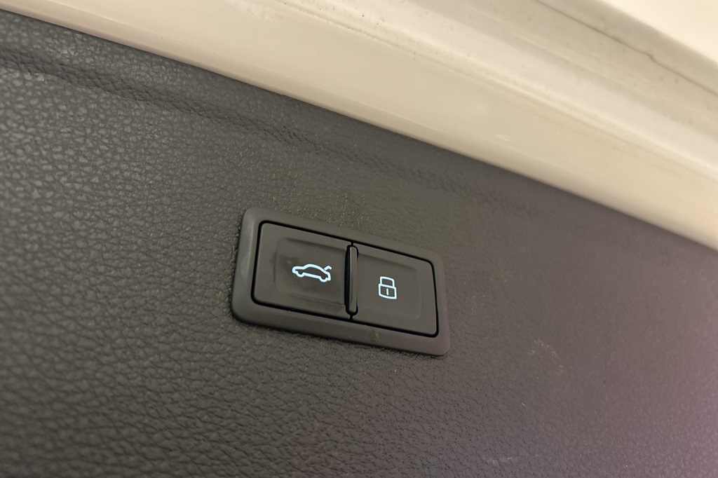 Audi Q5 TFSI e