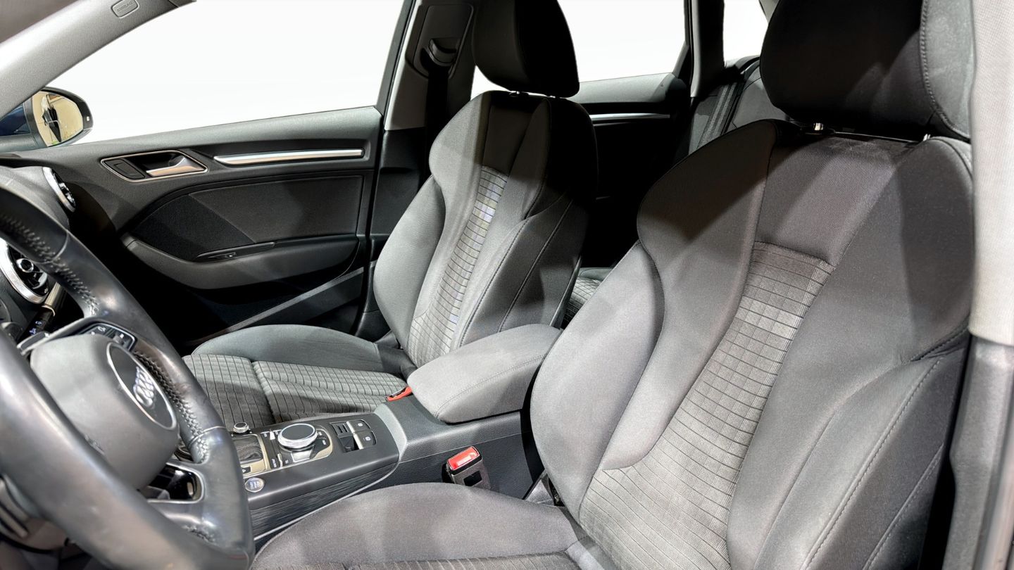 Audi A3 Sportback e-tron