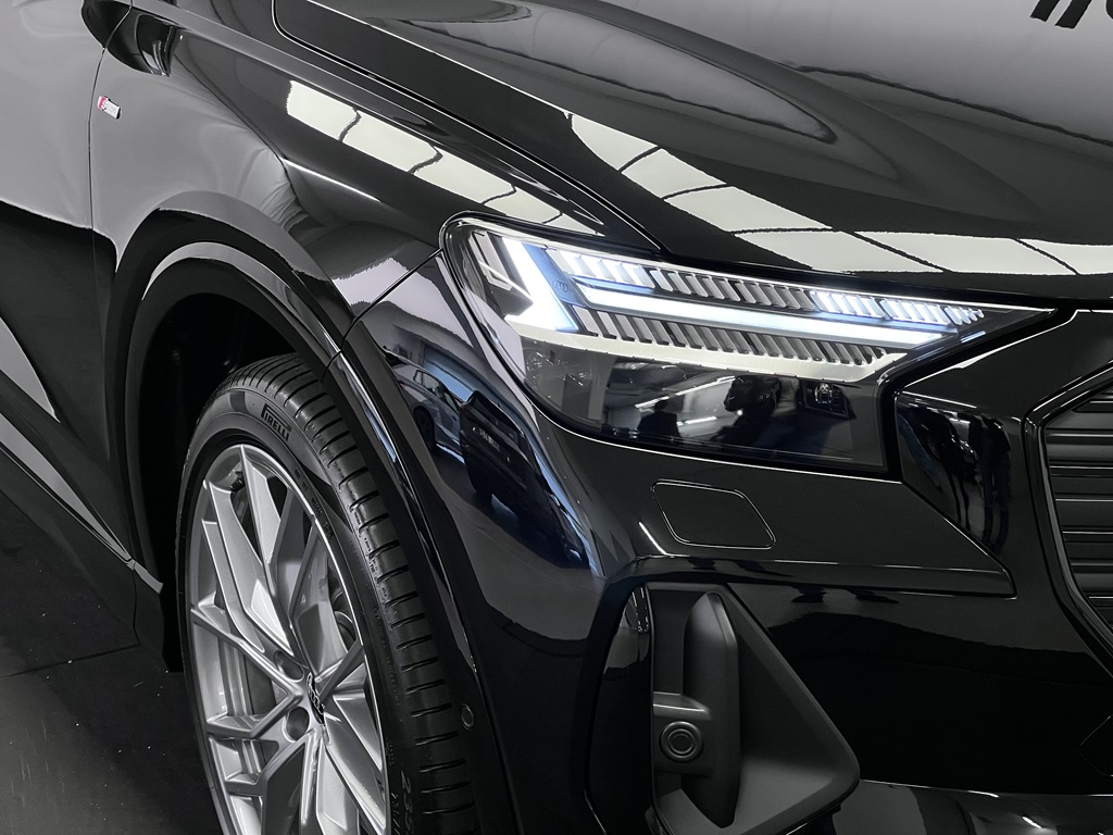 Audi Q4 Sportback e-tron
