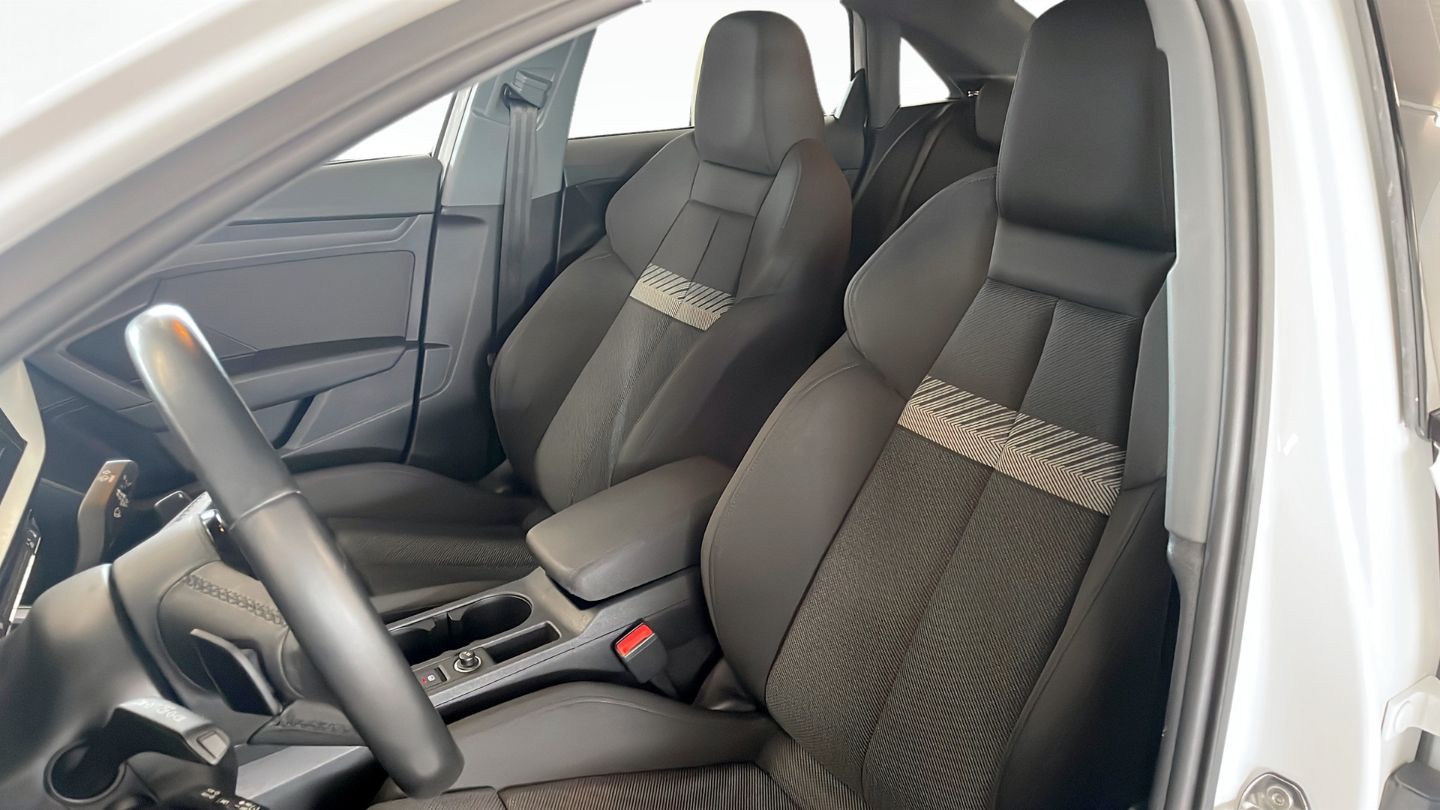 Audi A3 Sedan