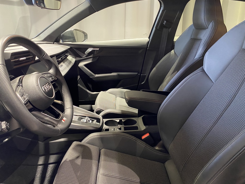 Audi A3 Sportback TFSI e