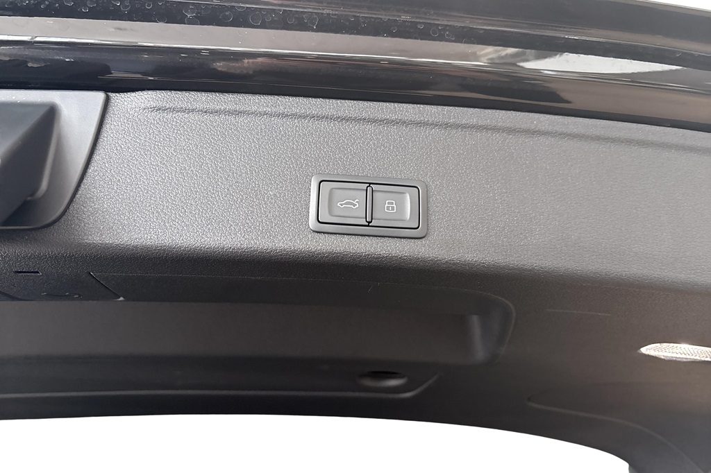 Audi A4 allroad quattro
