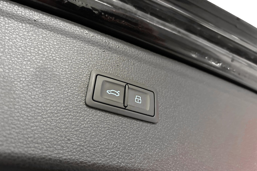 Audi Q5 TFSI e