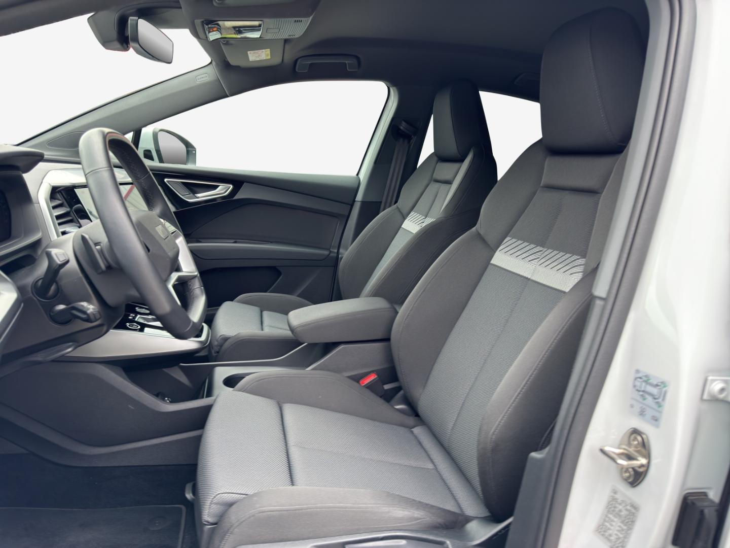 Audi Q4 Sportback e-tron