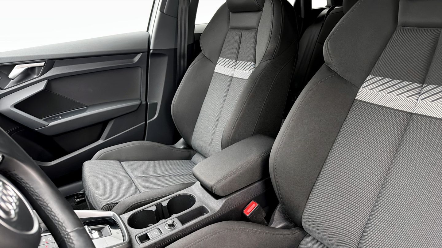 Audi A3 Sportback TFSI e