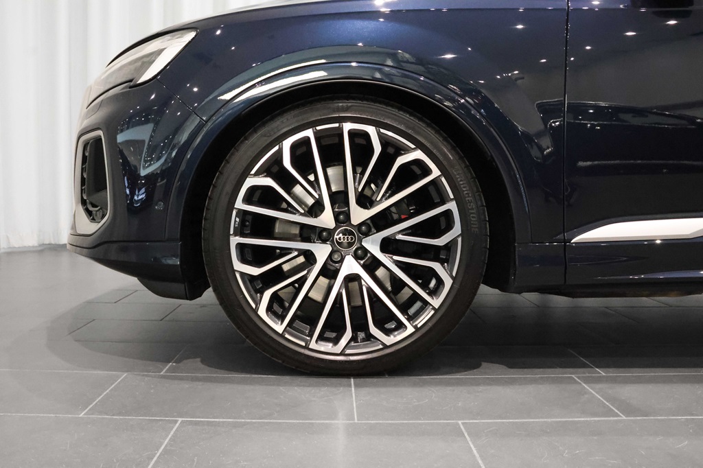 Audi SQ7