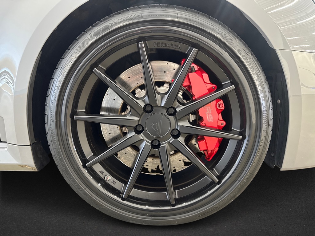 Audi RS3 Sportback