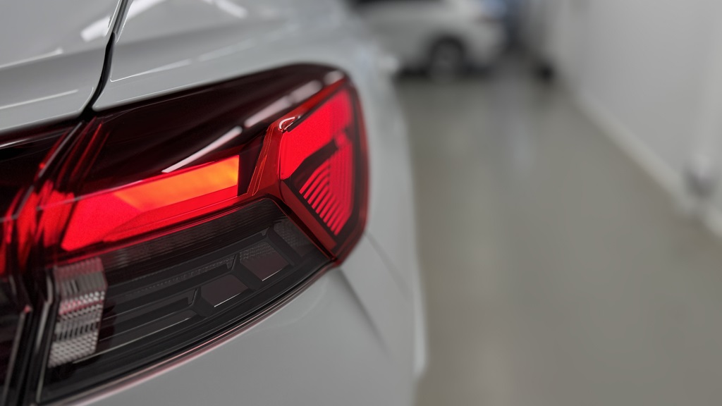 Audi Q4 Sportback e-tron