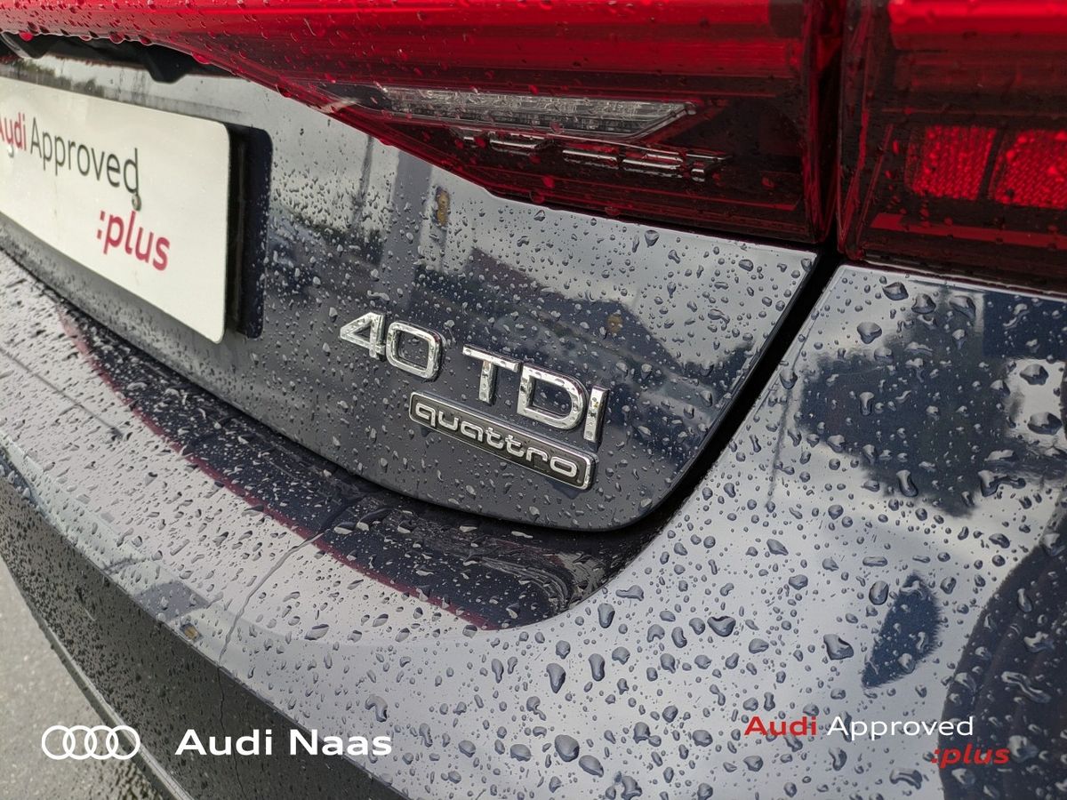 Audi A7 Sportback