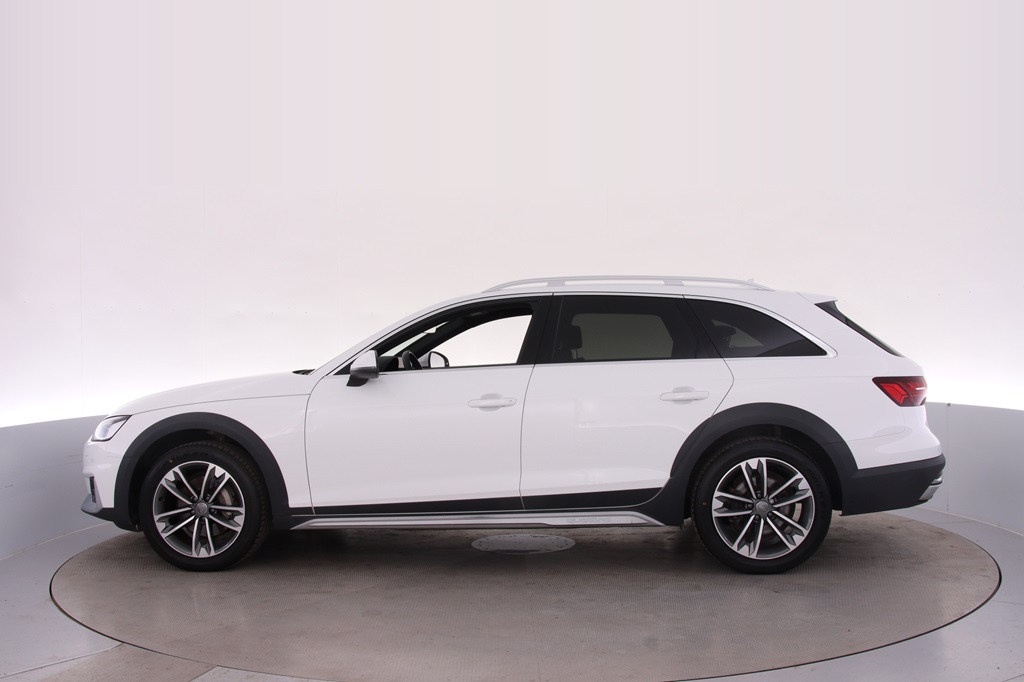 Audi A4 allroad quattro