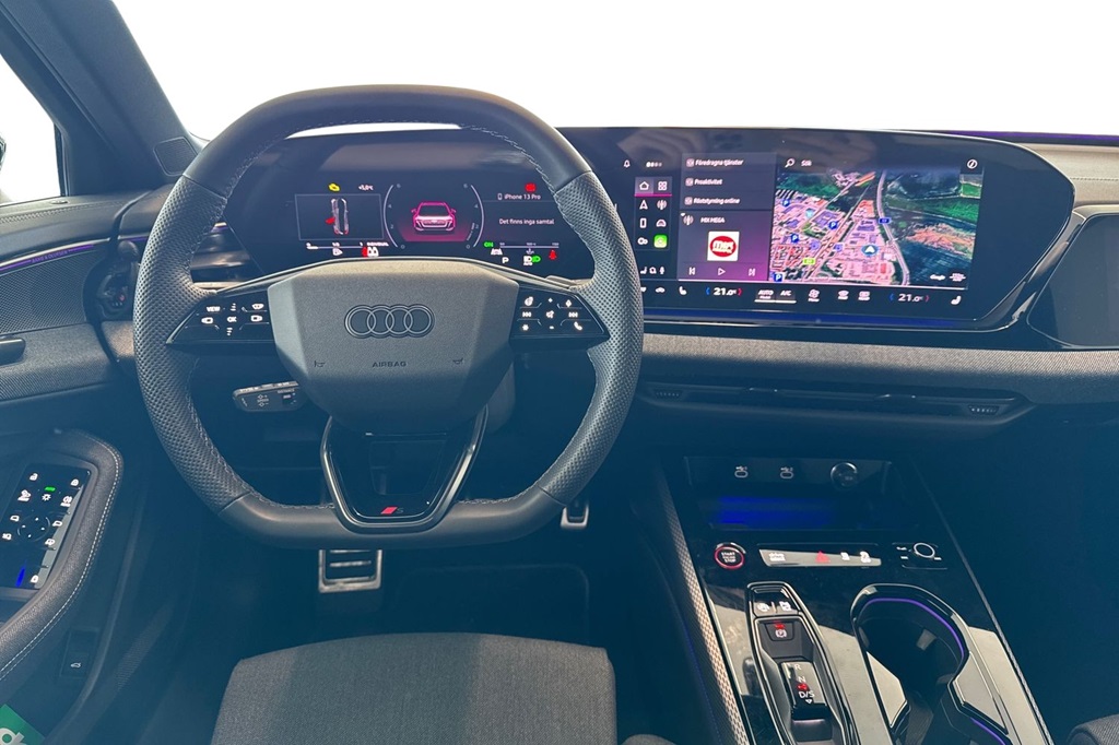 Audi A5 Avant