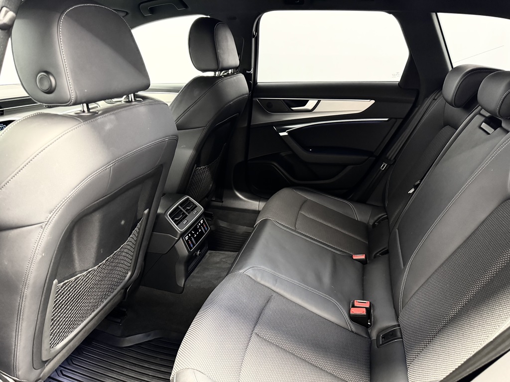 Audi A6 Avant TFSI e