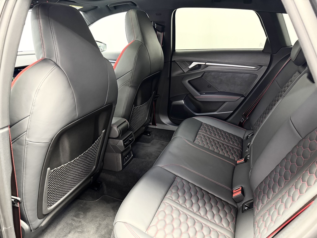 Audi RS3 Sportback