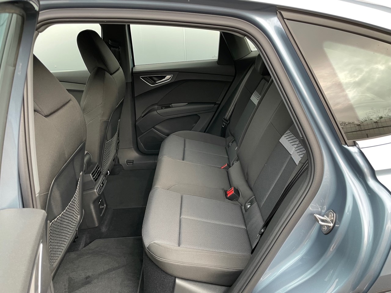 Audi Q4 Sportback e-tron
