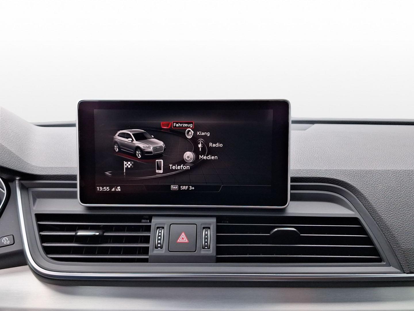 Audi Q5 SUV