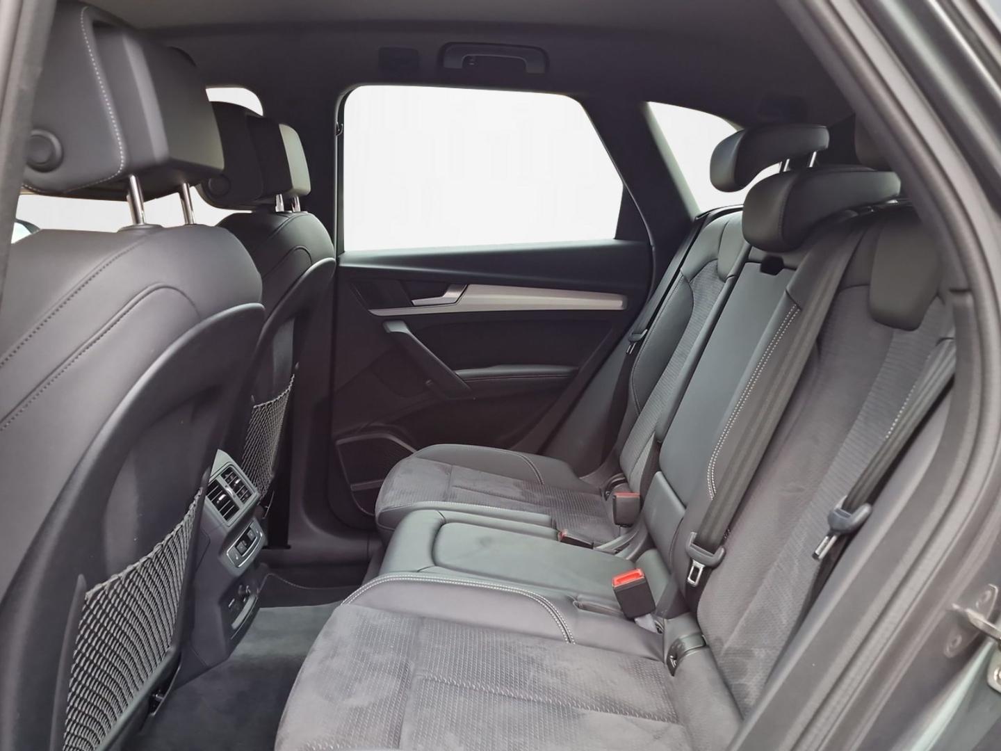Audi Q5 SUV