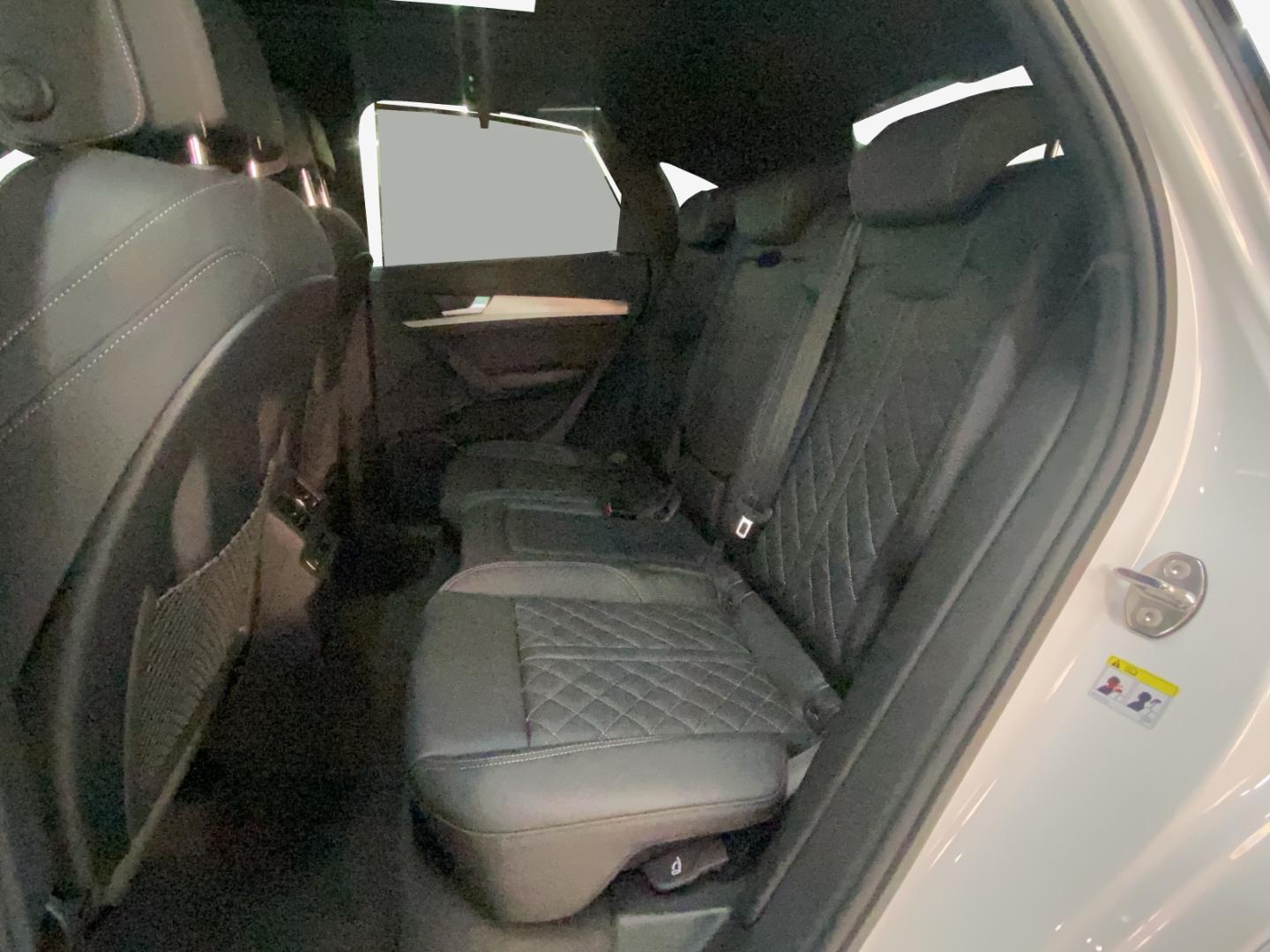 Audi Q5 Sportback TFSI e