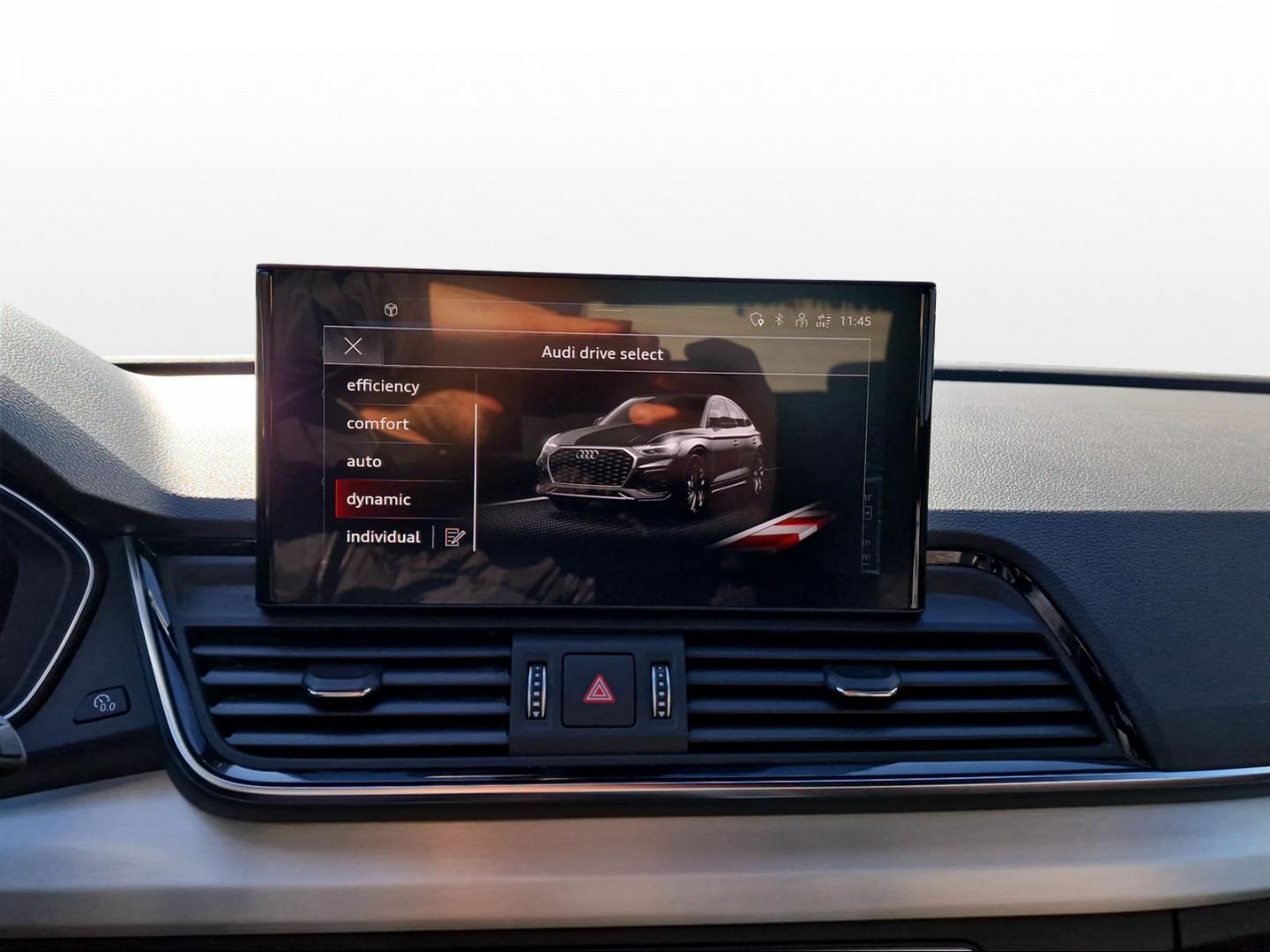 Audi SQ5 Sportback